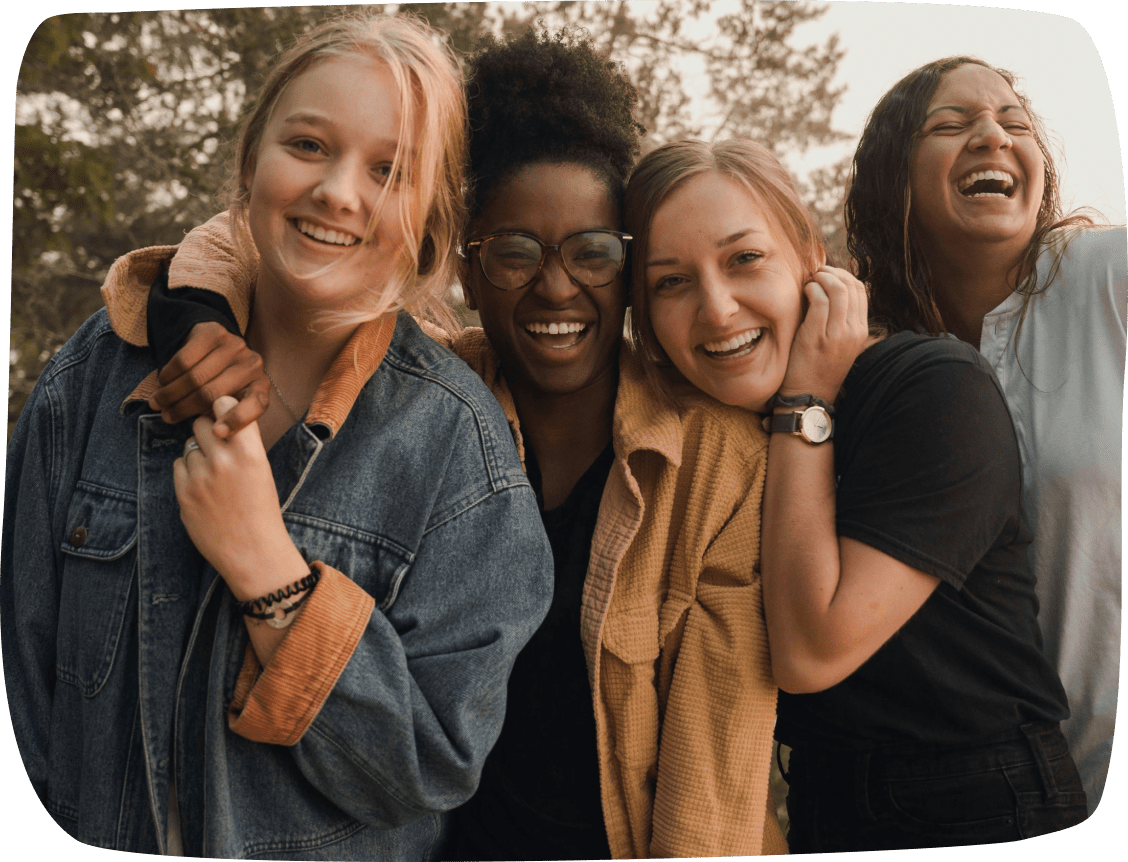 International Friendships Partners Hero Image